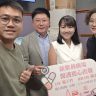 香港電台普通話台｜近半成年女性有尿失禁問題