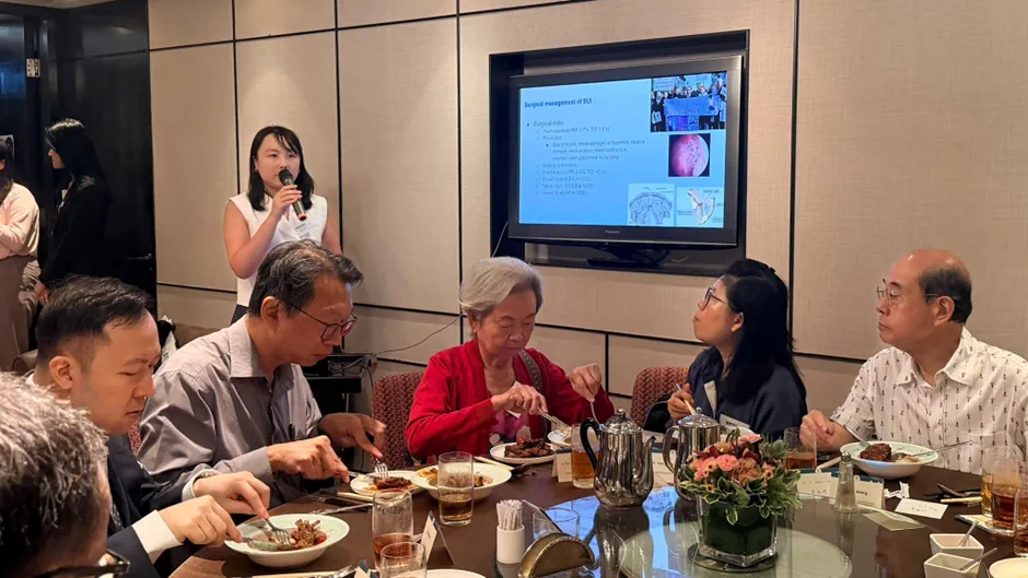 （CME）學術講座｜剖析女性失禁治療新趨勢