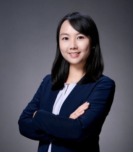 Dr. Joyce Chan 陳頌妍醫生